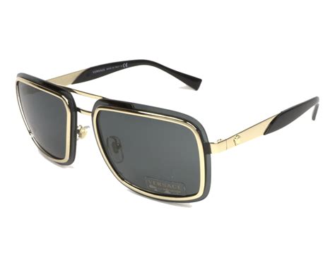 lentes de contacto versace hombre